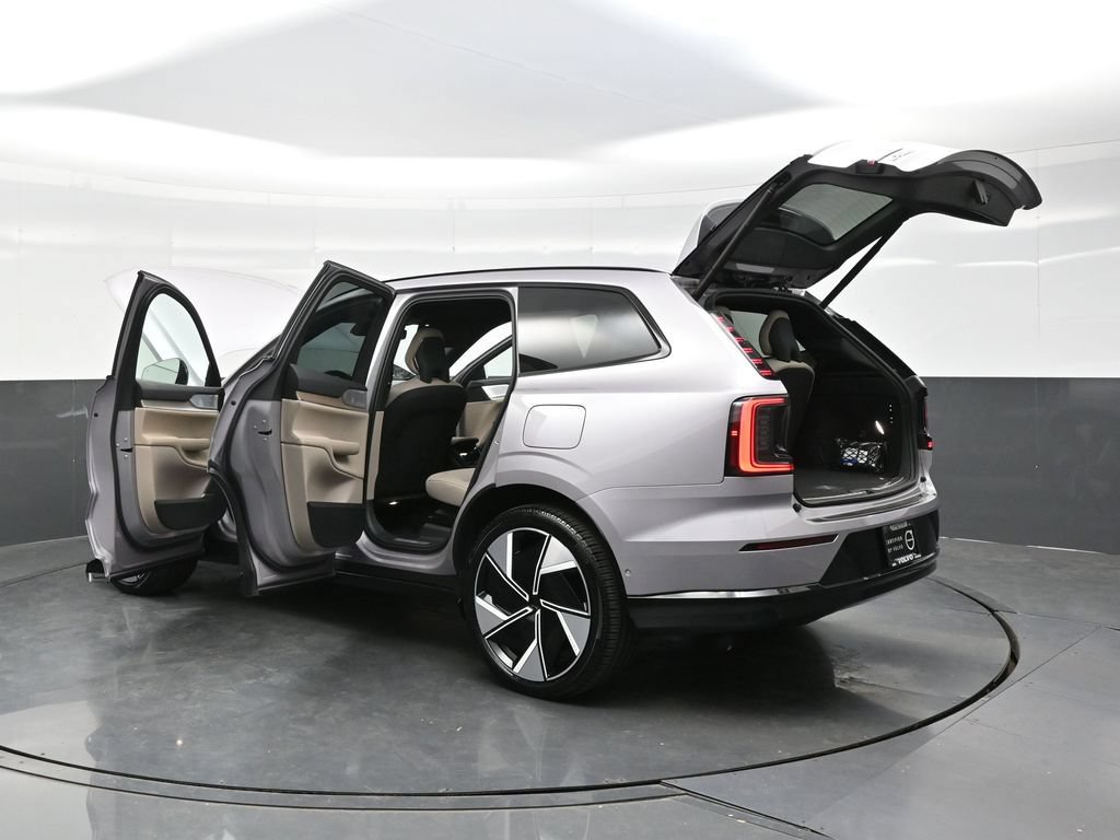 New 2026 Volvo EX90 Ultra AWD/4WD image 48