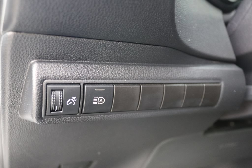 Used 2022 Toyota Corolla SE FWD image 10