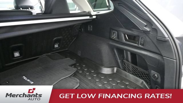 Used 2023 Subaru Outback Touring AWD/4WD image 19