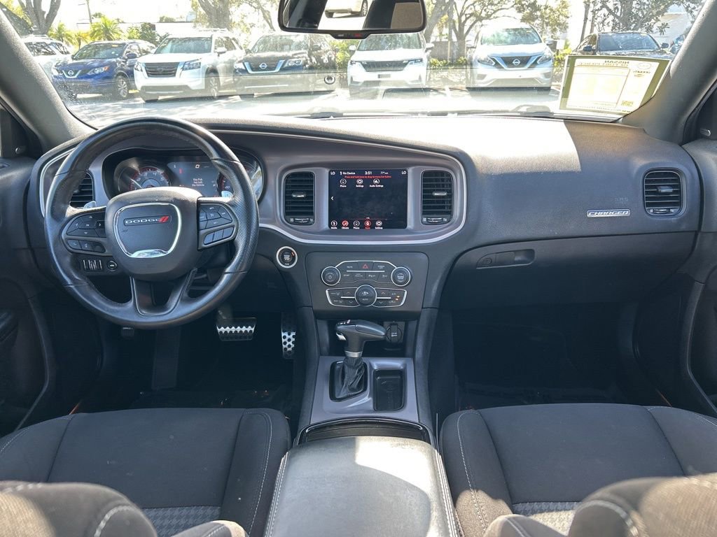 Used 2022 Dodge Charger GT image 13