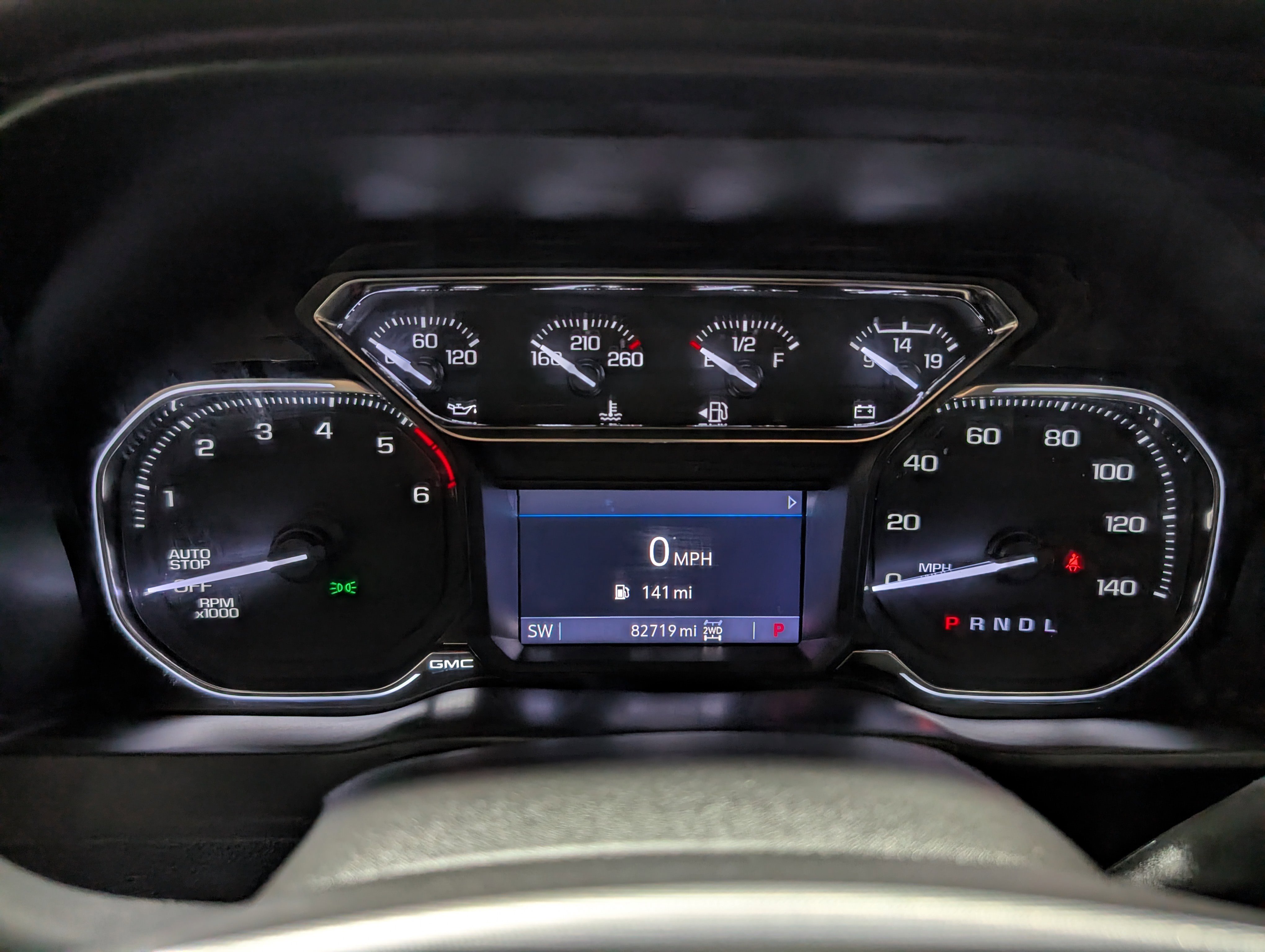 Used 2021 GMC Sierra 1500 Elevation image 20