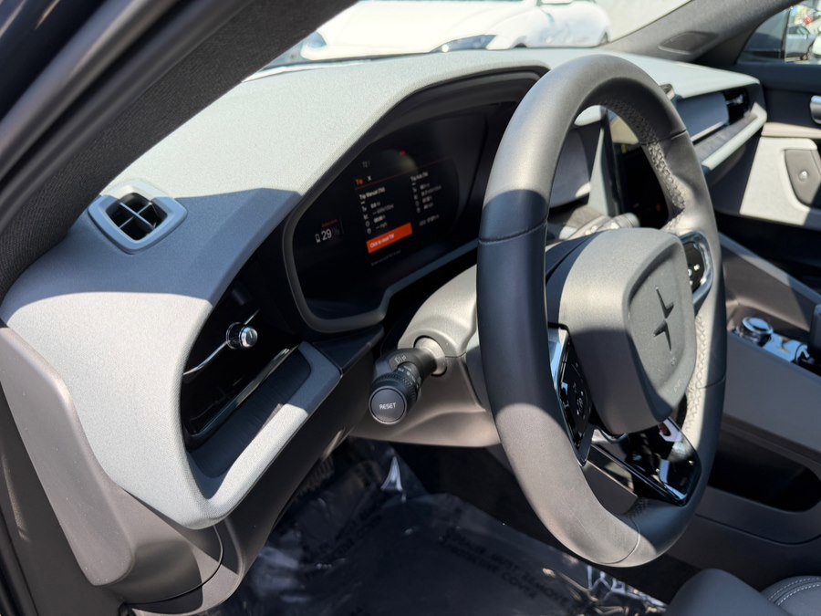 Used 2024 Polestar Polestar 2 AWD/4WD image 11