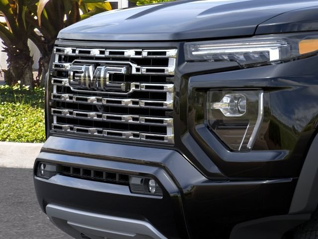 New 2026 GMC Canyon Denali AWD/4WD image 13