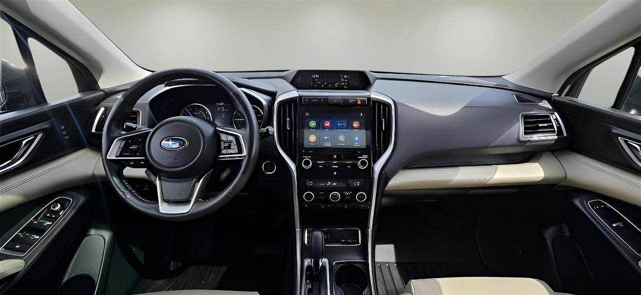 Used 2021 Subaru Ascent Limited w/ Technology Package image 15