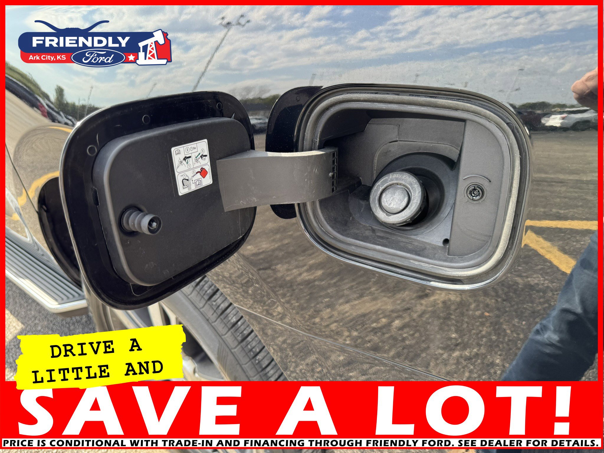 Used 2023 Ford Expedition Max Limited image 43