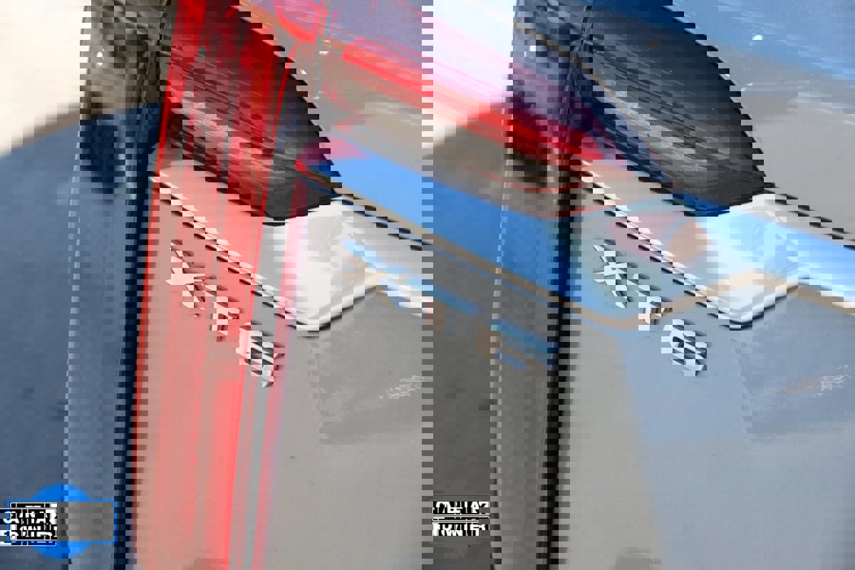 Used 2023 Cadillac XT6 Premium Luxury image 64