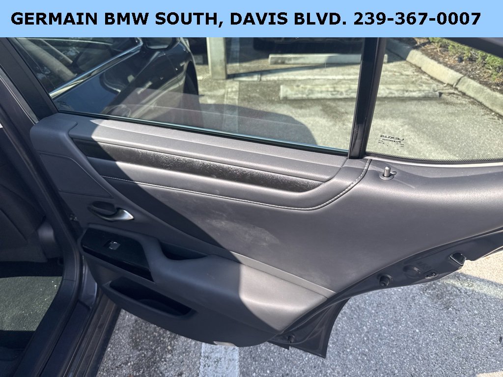 Used 2022 Lexus ES 350 w/ Premium Package image 26
