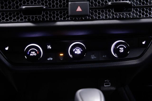 Certified 2024 Honda HR-V Sport image 29