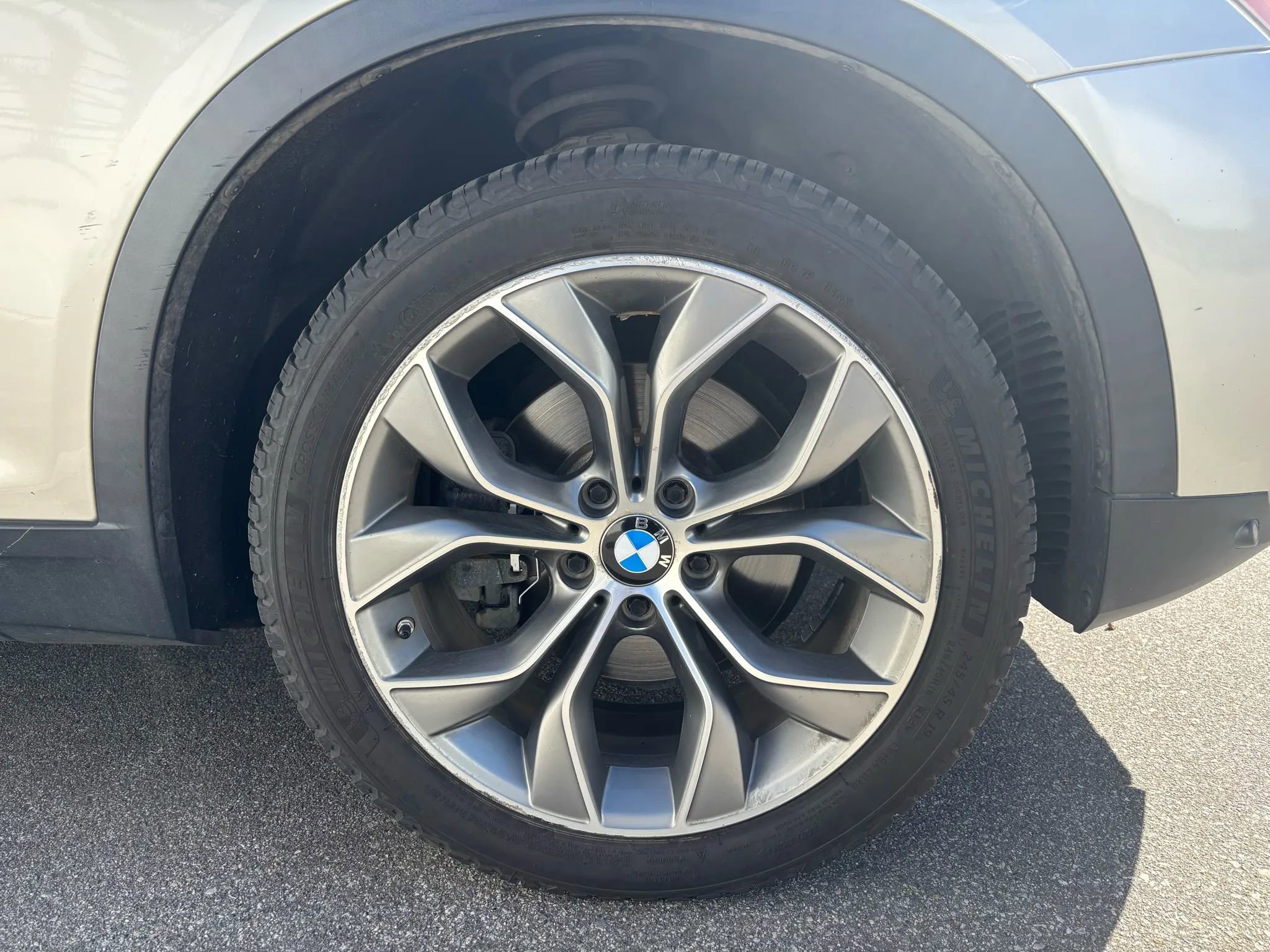 Used 2015 BMW X3 xDrive28i image 70