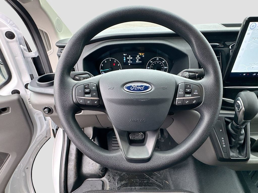 Used 2024 Ford Transit 350 Low Roof w/ Interior Upgrade Package image 10