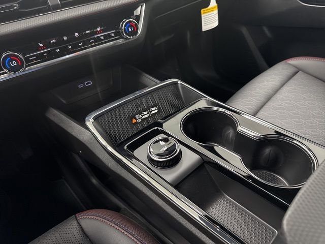 New 2026 Chevrolet Equinox RS AWD/4WD image 20
