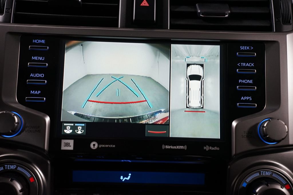 Used 2023 Toyota 4Runner Limited image 19