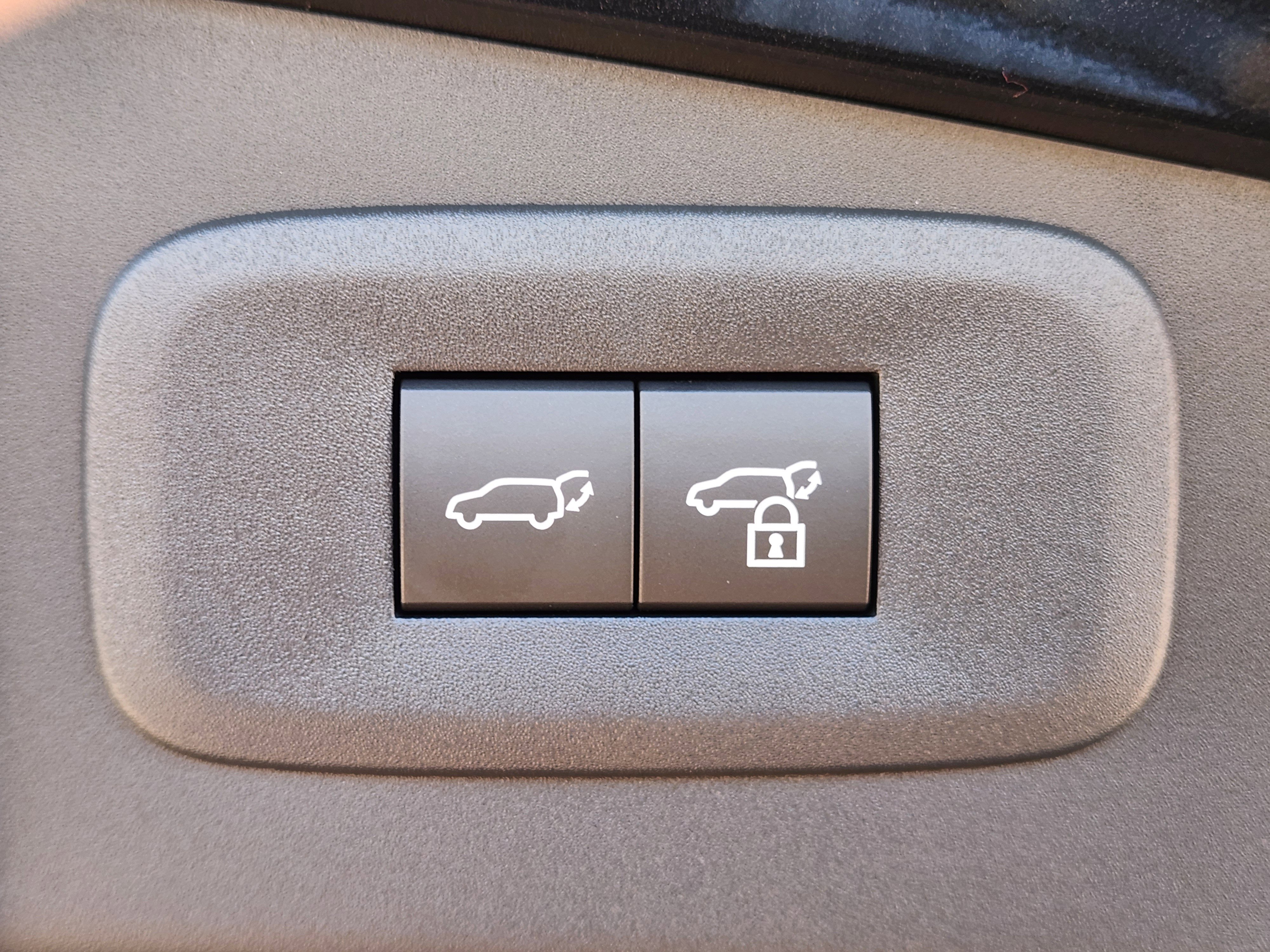 New 2026 Lexus RZ 350e 2WD image 30