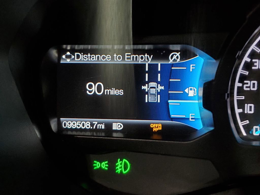 Used 2020 Ford Ranger Lariat w/ Technology Package RWD image 36