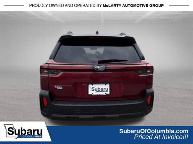 New 2026 Subaru Outback Premium AWD/4WD image 10