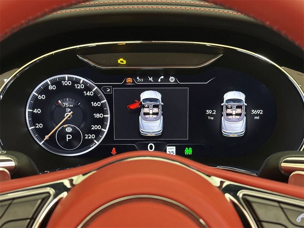 Used 2020 Bentley Continental GT image 19