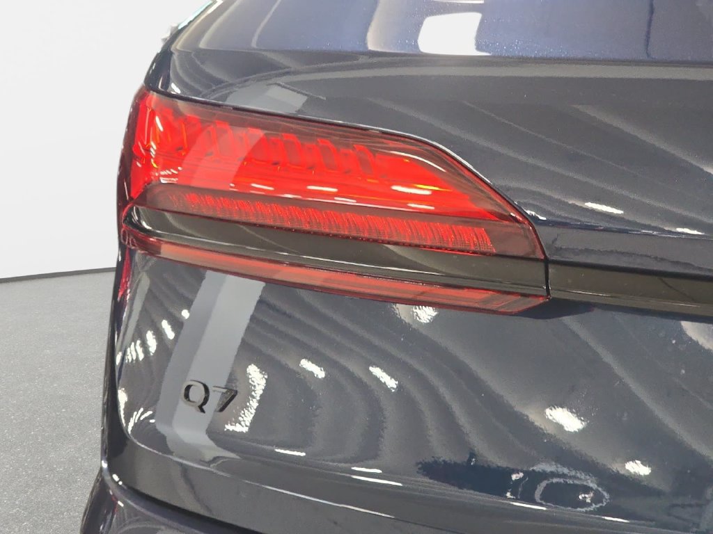 New 2026 Audi Q7 2.0T Premium Plus AWD/4WD image 17