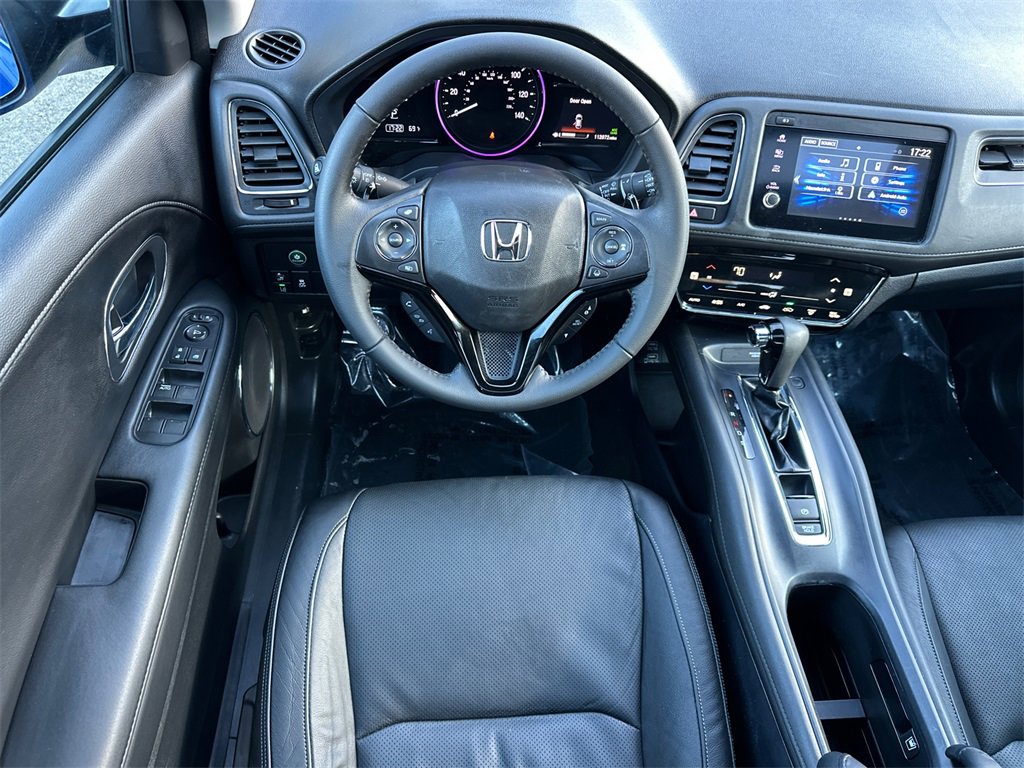 Used 2022 Honda HR-V EX-L image 20