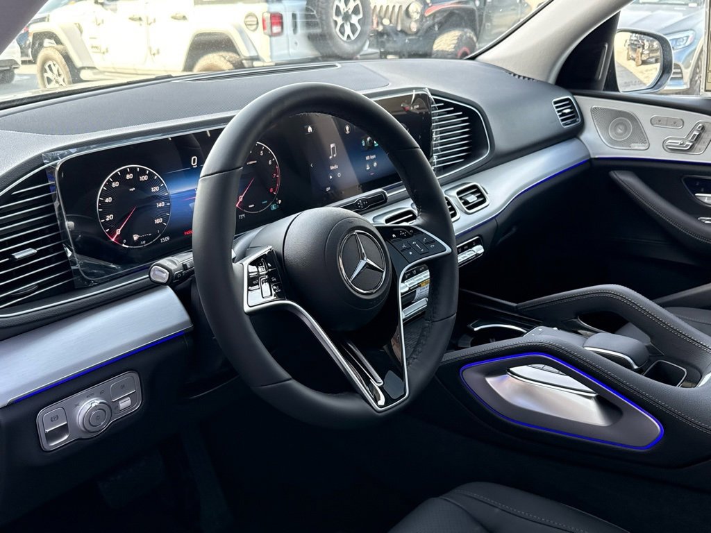 New 2026 Mercedes-Benz GLE 350 4MATIC image 21