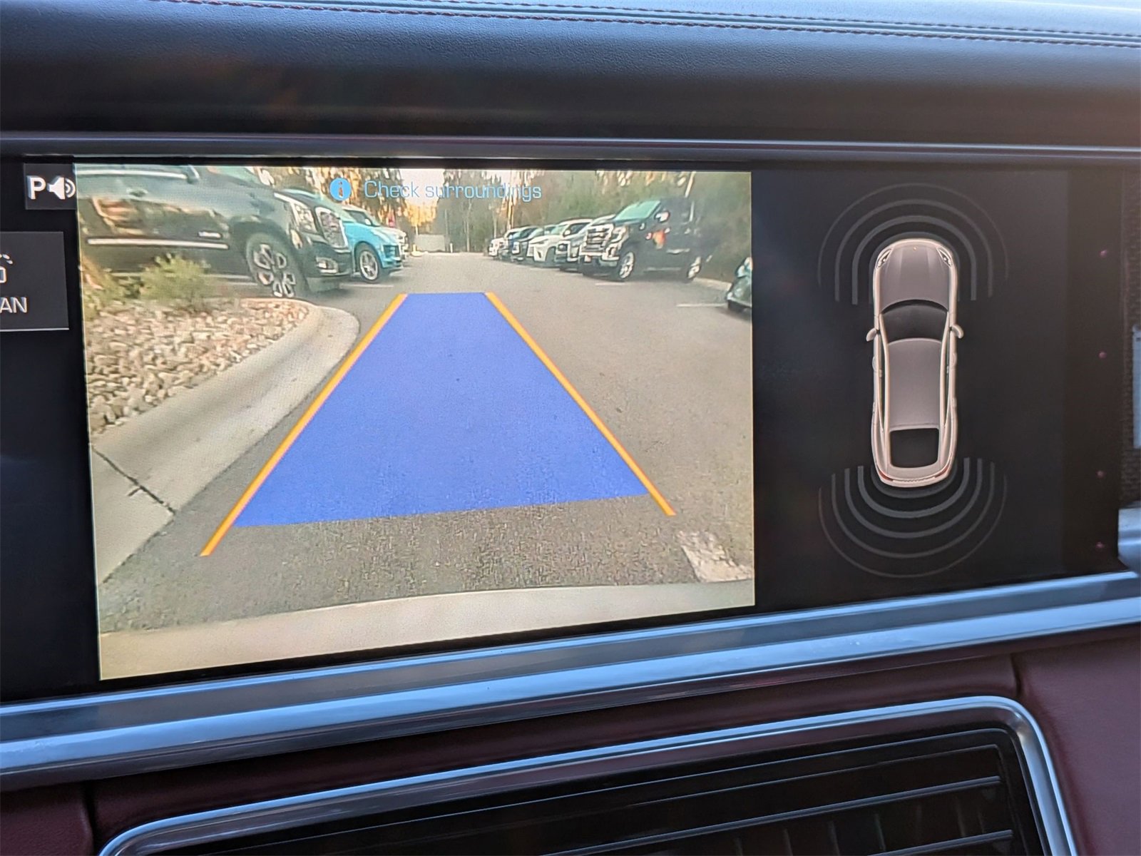 Used 2018 Porsche Panamera image 23