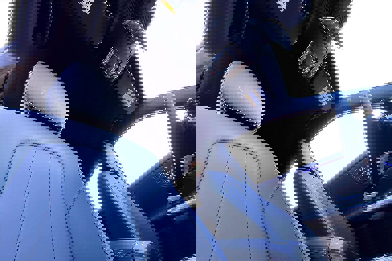 Used 2025 Mercedes-Benz GLA 250 image 13