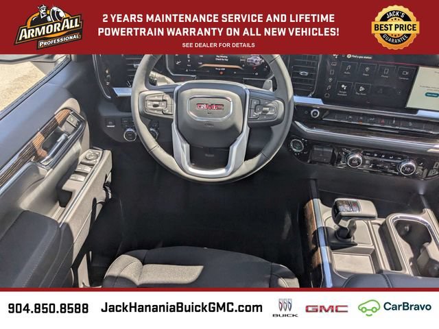 New 2026 GMC Sierra 1500 Elevation AWD/4WD image 15