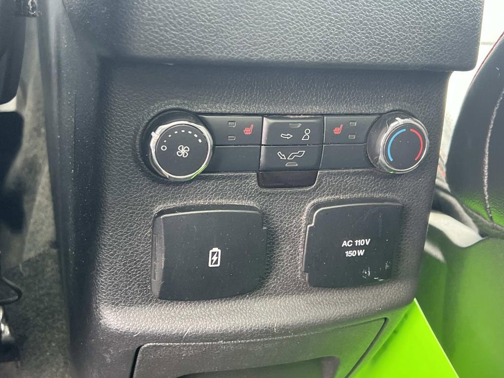 Used 2018 Ford Explorer Sport AWD/4WD image 12