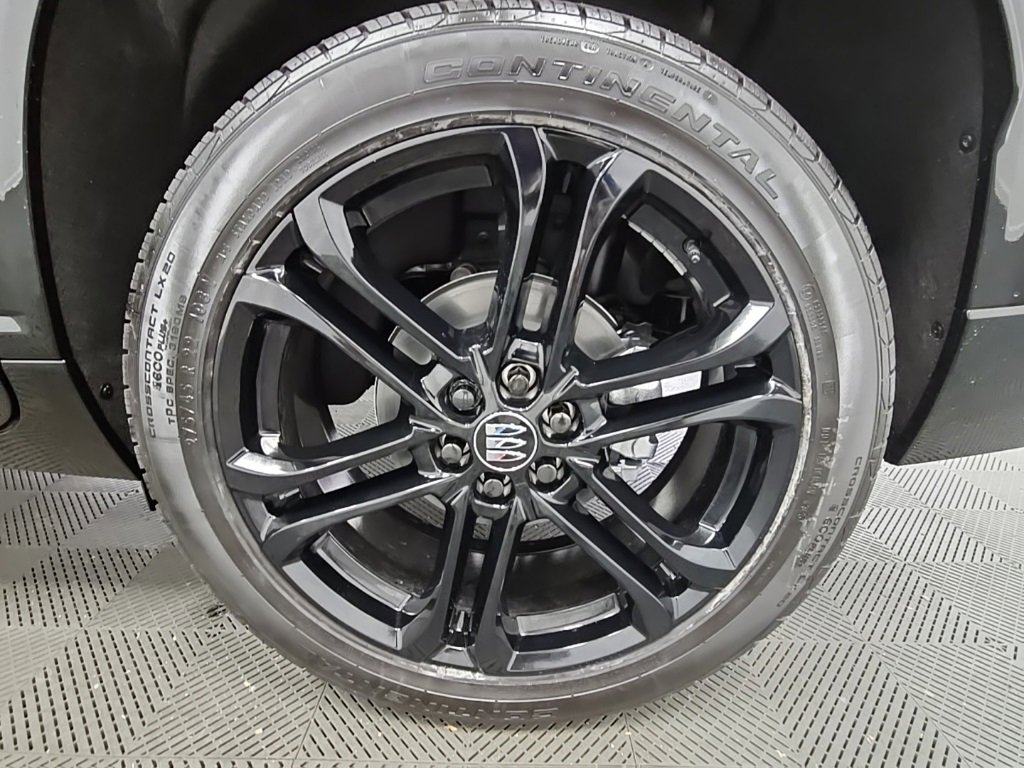 New 2026 Buick Enclave Sport Touring w/ Power Package image 47