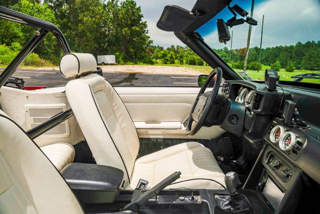 Used 1992 Ford Mustang LX image 41