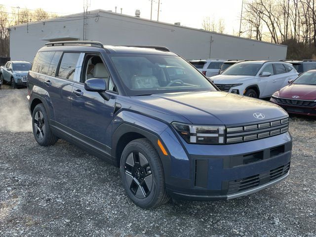 New 2026 Hyundai Santa Fe SEL image 2