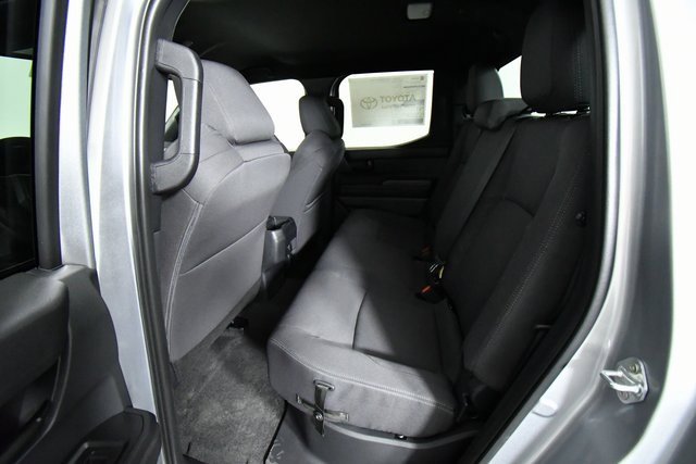 New 2026 Toyota Tacoma SR5 image 24