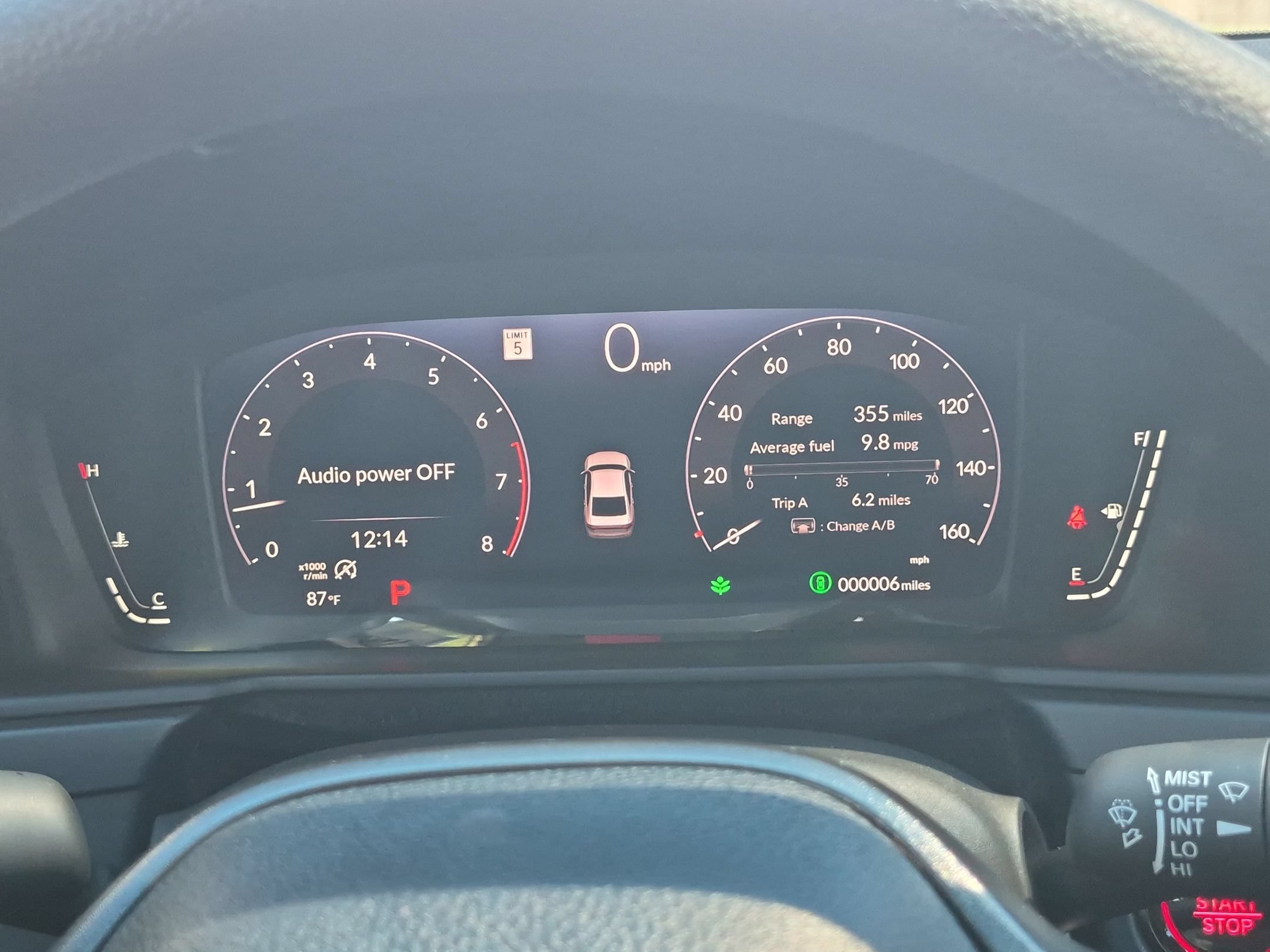 New 2026 Honda Accord SE image 23