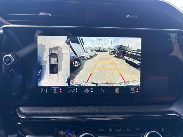 Used 2025 GMC Sierra 2500 AT4 w/ AT4 Premium Plus Package image 31