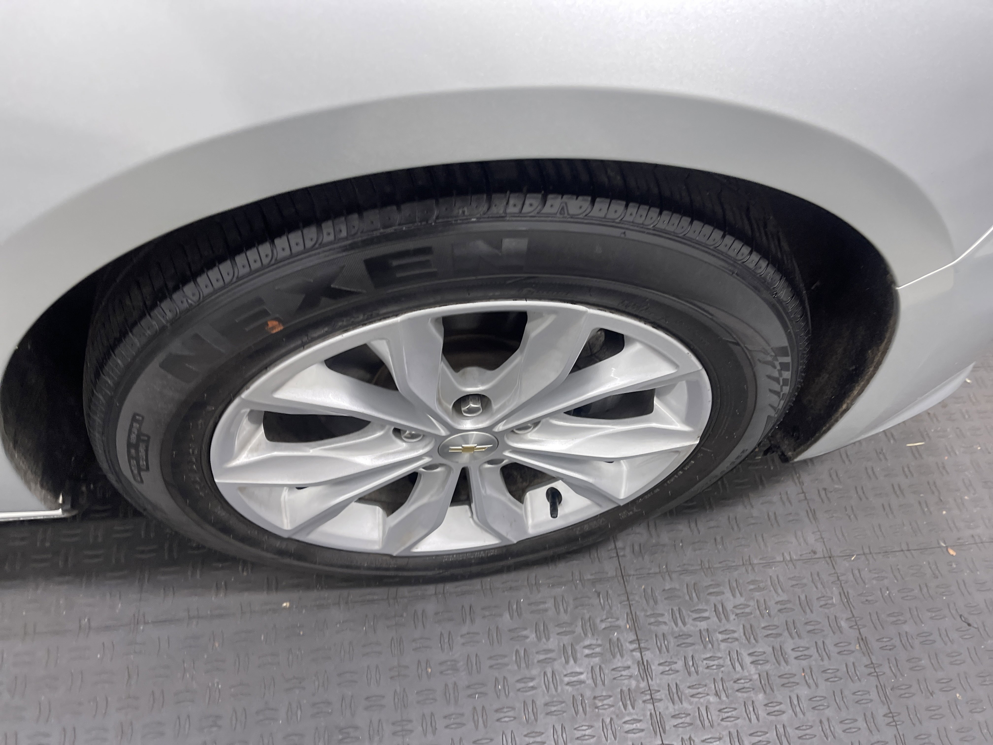 Used 2022 Chevrolet Malibu LT image 26