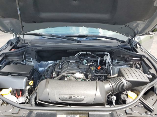 New 2026 Dodge Durango GT w/ Tow 'N Go Package AWD/4WD image 11