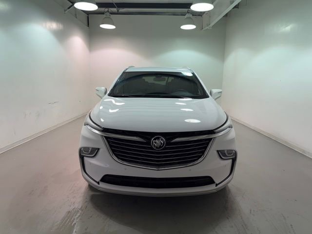 Certified 2023 Buick Enclave Essence w/ LPO, Floor Liner Package image 2