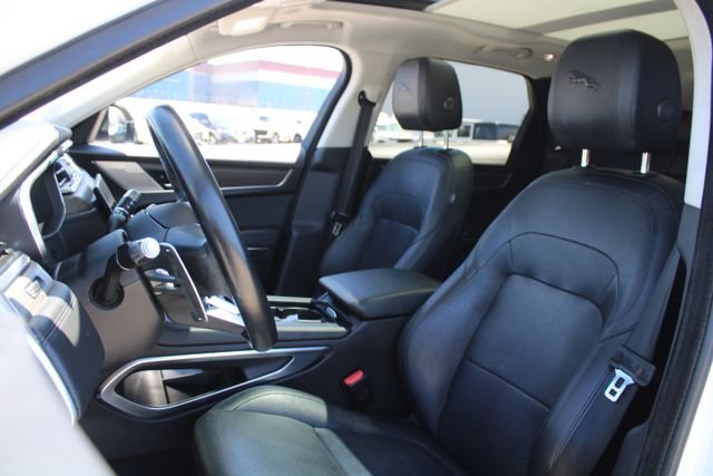 Used 2021 Jaguar F-PACE S AWD/4WD image 28