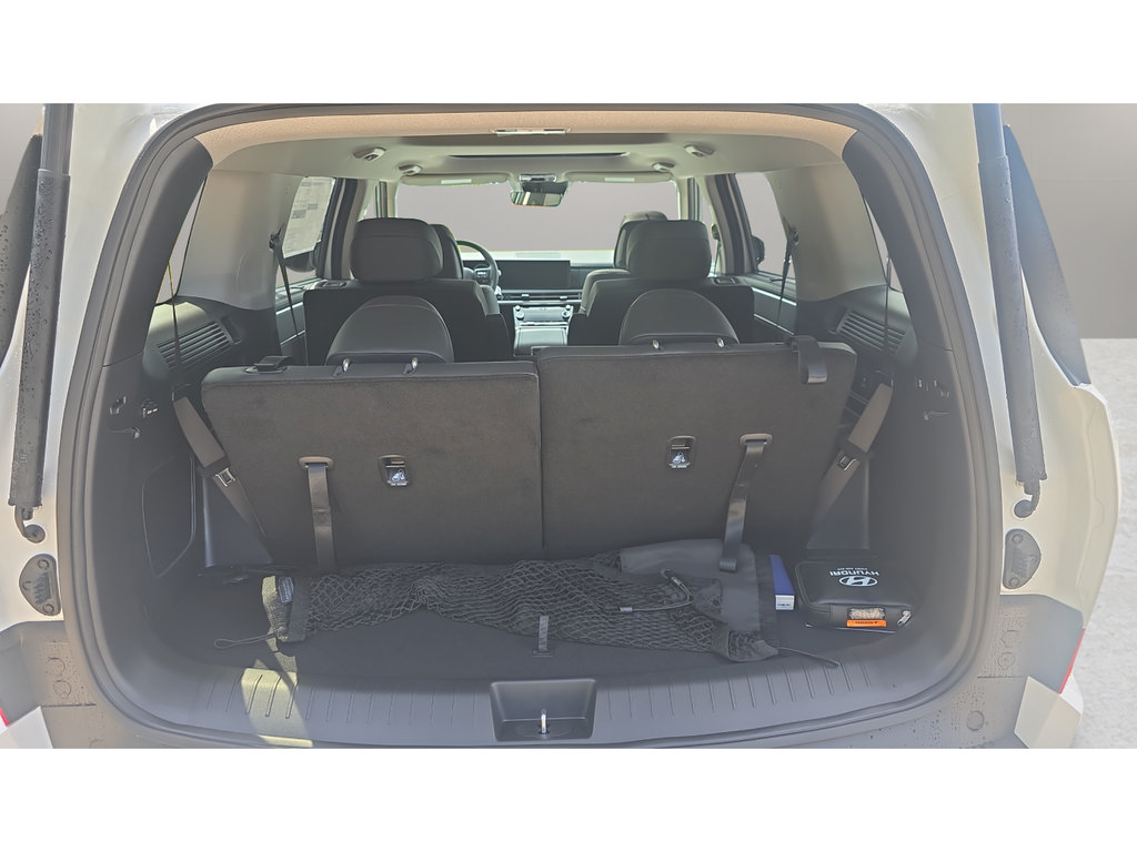 New 2026 Hyundai Santa Fe Limited AWD/4WD image 9