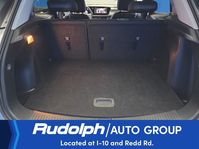 Used 2025 Buick Encore GX Preferred FWD image 24