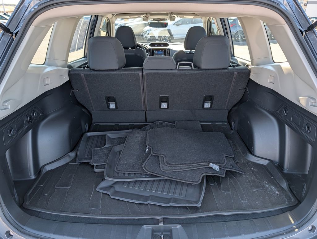 Used 2021 Subaru Forester w/ Popular Package #1 image 18