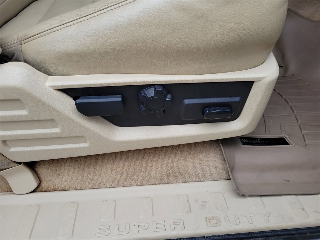 Used 2008 Ford F350 Lariat image 32