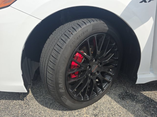 Used 2023 Toyota Camry SE FWD image 32