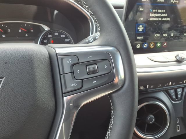 Used 2024 Chevrolet Blazer LT w/ LPO, Floor Liner Package FWD image 27