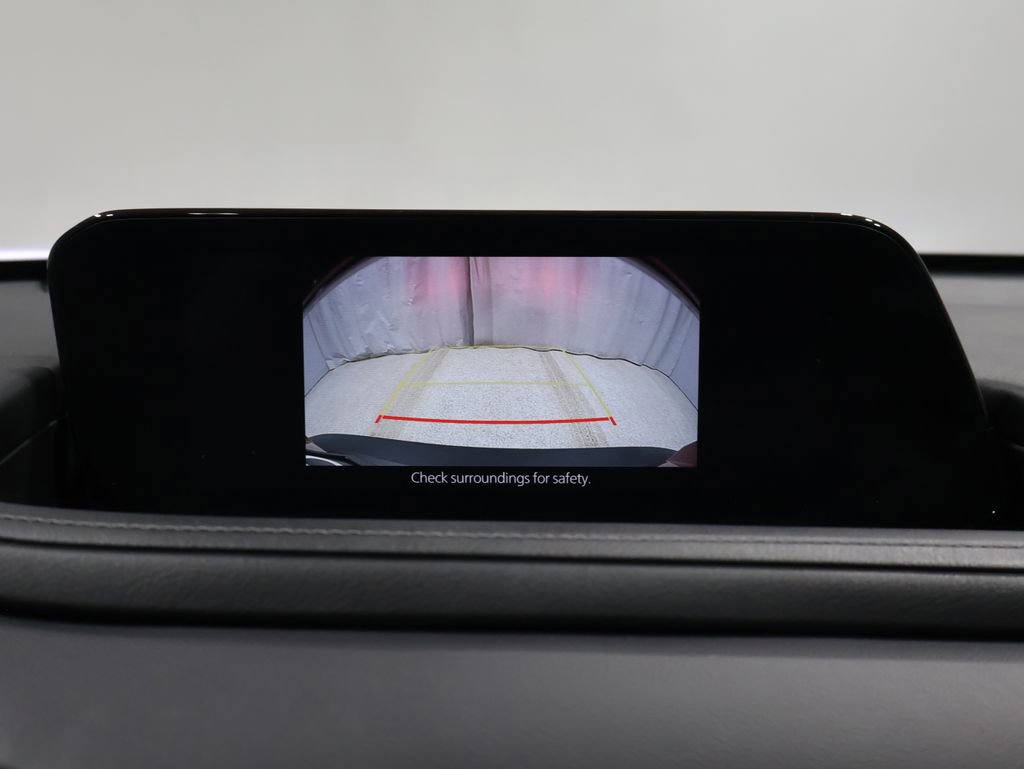 Used 2025 MAZDA CX-30 AWD 2.5 S w/ Preferred Package image 25