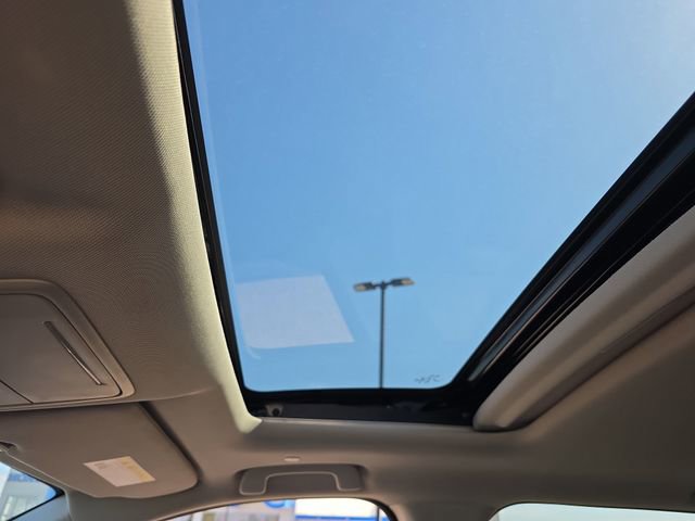 Certified 2025 Honda CR-V EX-L image 25