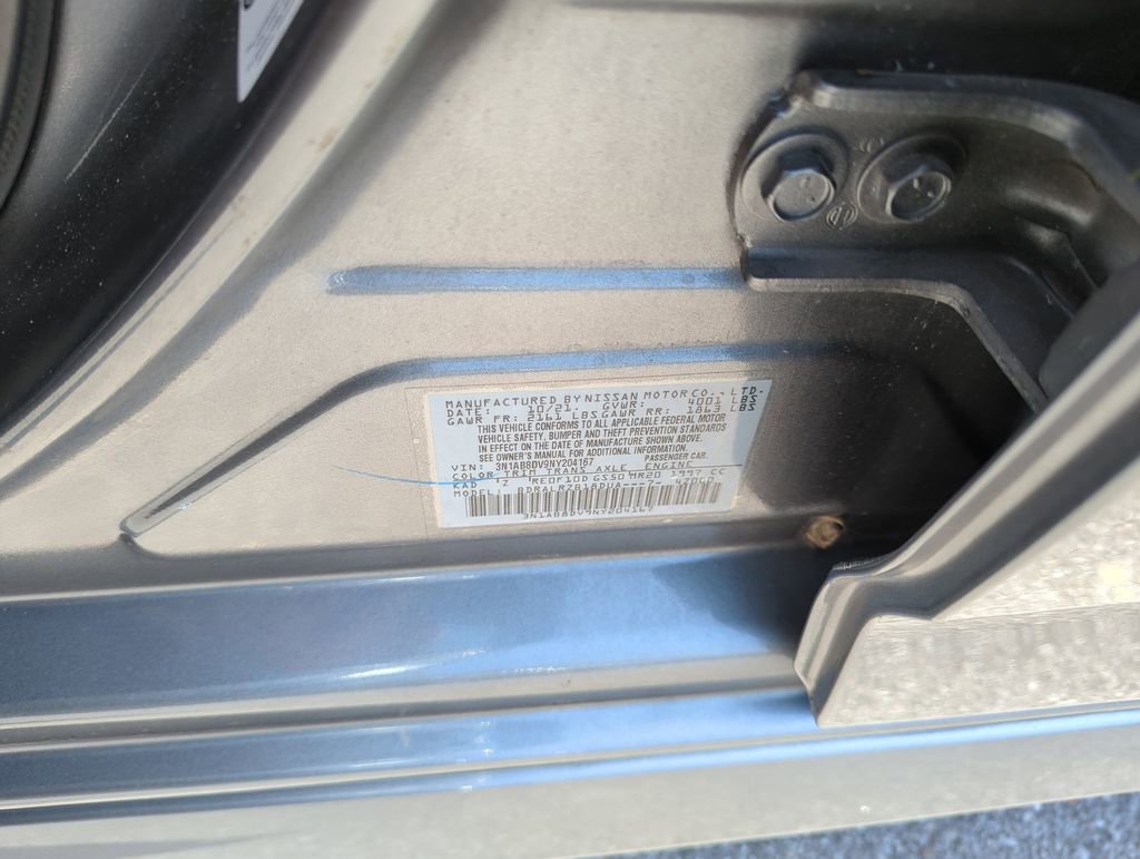 Used 2022 Nissan Sentra SR image 38