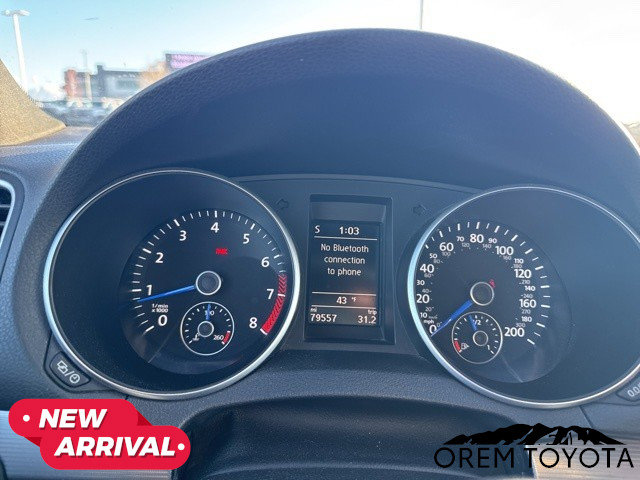 Used 2013 Volkswagen Golf R 4-Door image 24