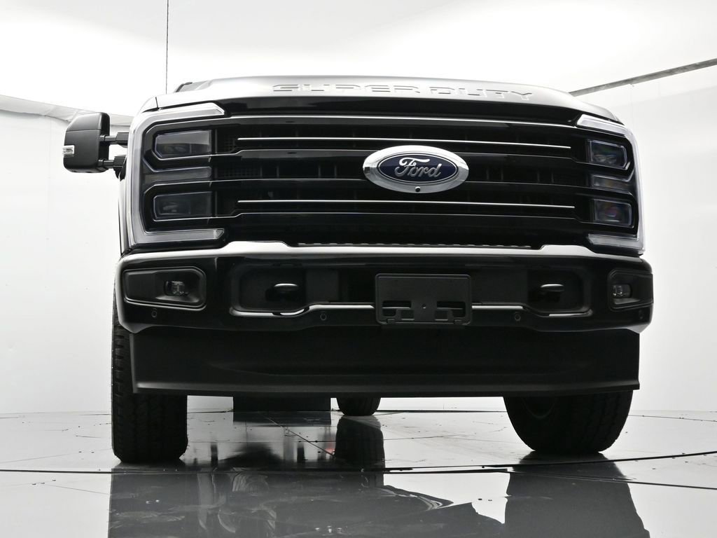 New 2026 Ford F250 Platinum image 39