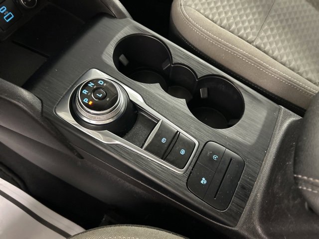 Used 2021 Ford Escape SE image 20