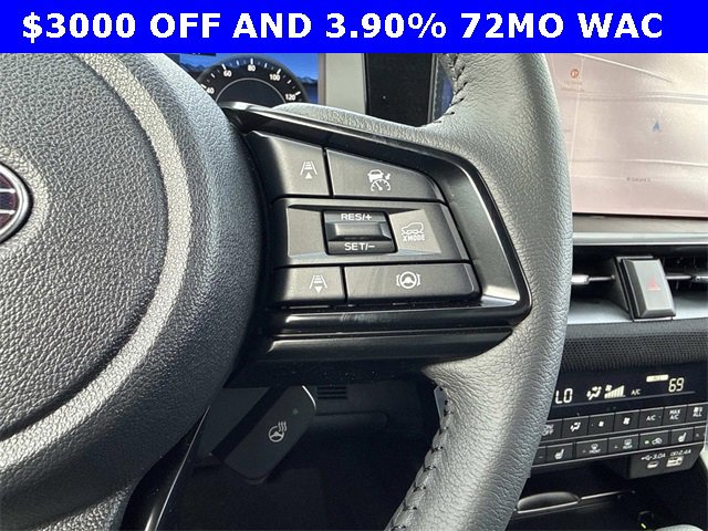 New 2026 Subaru Outback Limited image 23